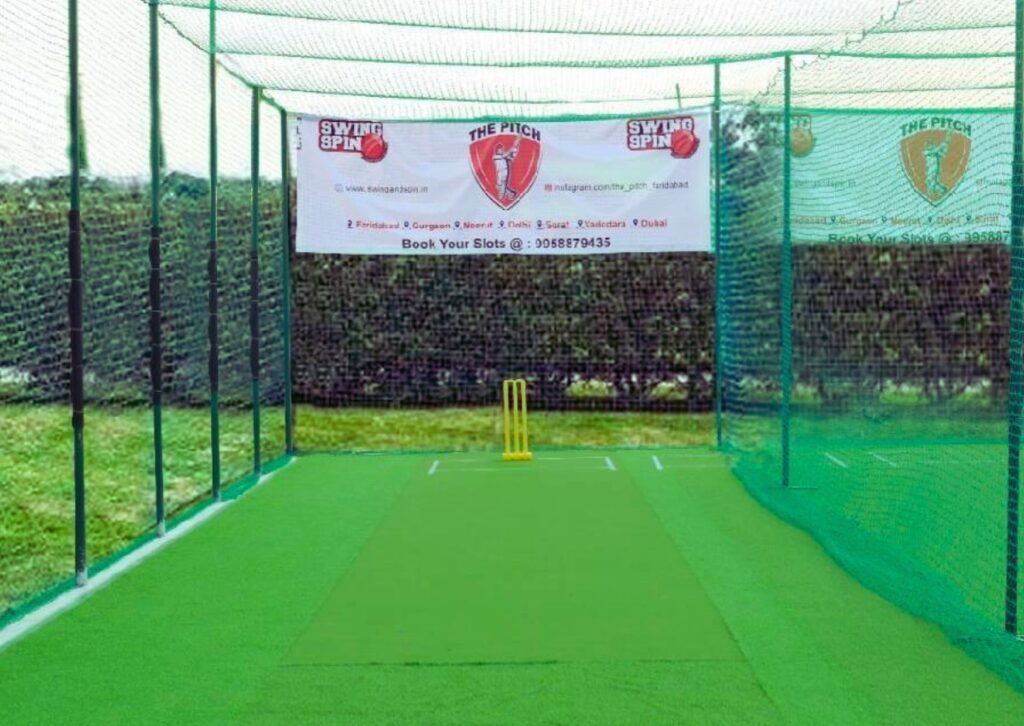 high-quality cricket practice nets manufacturers near me