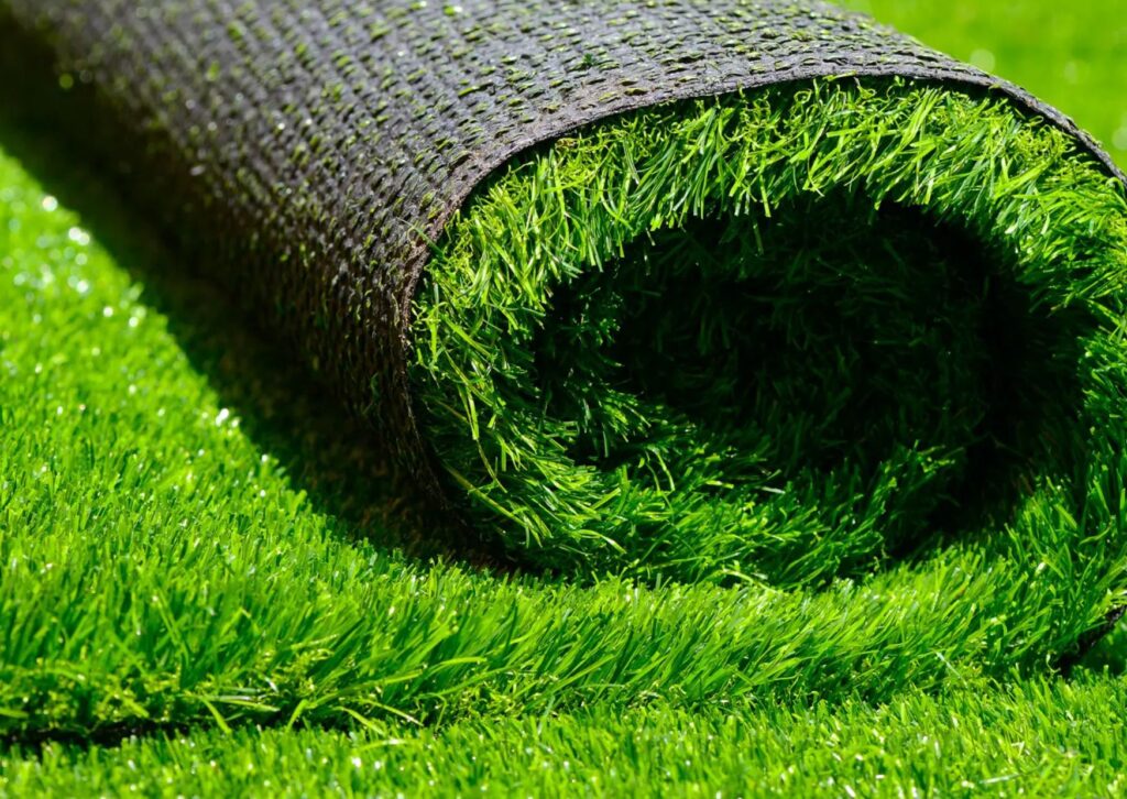 best grass fitting services for sports grounds
