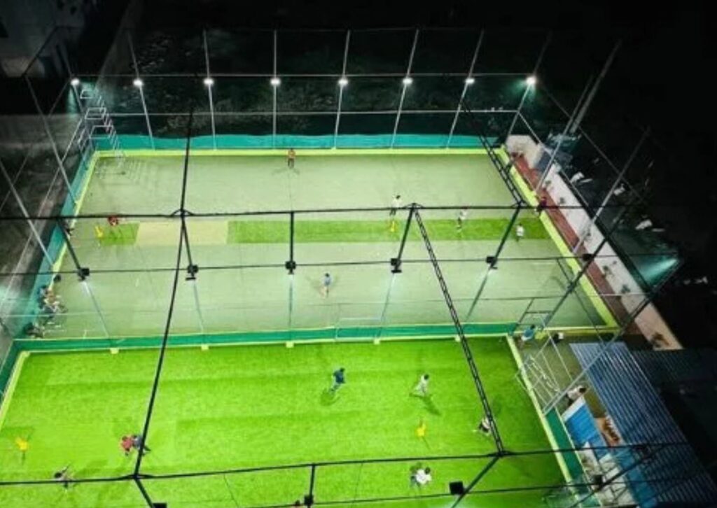 high-quality cricket nets manufacturers in India