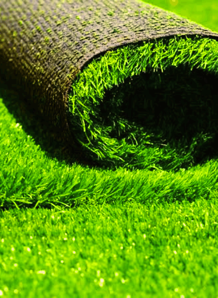 professional grass fitting for schools and academies